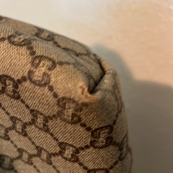 Gucci plus sherry line tote - Picture 5 of 12